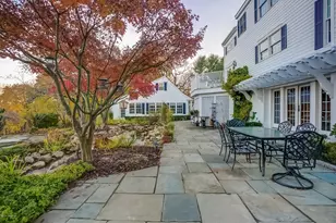 345 Round Hill Rd, Greenwich, CT 06831 - Photo 30