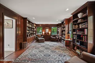 345 Round Hill Rd, Greenwich, CT 06831 - Photo 20