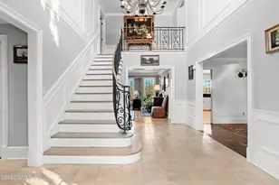 345 Round Hill Rd, Greenwich, CT 06831 - Photo 4