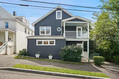 16 W Church Street, Greenwich, CT 06830 - Photo 1