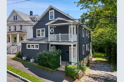 16 W Church Street, Greenwich, CT 06830 - Photo 2