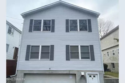 8 Booth Court #B, Greenwich, CT 06830 - Photo 4