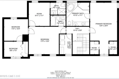 3 Old Wagon Road, Old Greenwich, CT 06870 - Photo 24