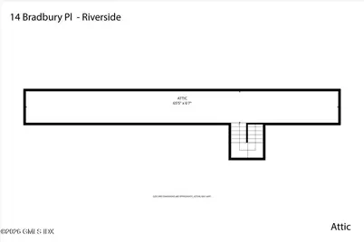 14 Bradbury Place, Greenwich, CT 06878 - Photo 68