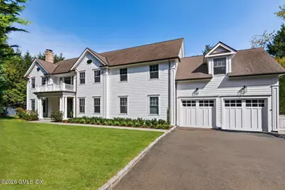14 Bradbury Place, Greenwich, CT 06878 - Photo 1