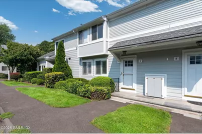 6 Whiffletree Way #6, Greenwich, CT 06878 - Photo 2