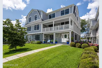 24 Harold Street #B, Greenwich, CT 06807 - Photo 1