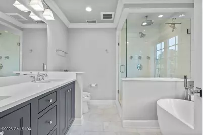 16 Hawthorne Street #A, Greenwich, CT 06831 - Photo 18