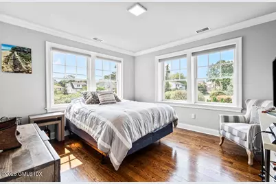 16 S Hawthorne Street #A, Greenwich, CT 06831 - Photo 10