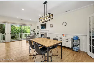 333 Palmer Hill Road #1B, Greenwich, CT 06878 - Photo 8