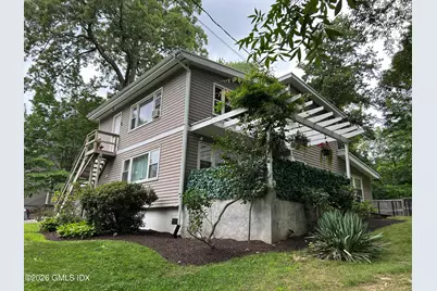 33 River Street #1, New Canaan, CT 06840 - Photo 1