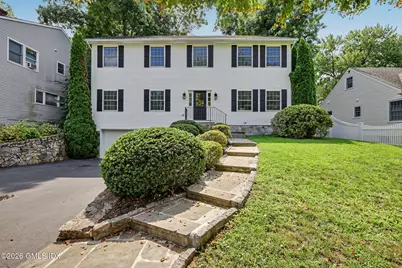 12 Stuart Drive, Old Greenwich, CT 06870 - Photo 1
