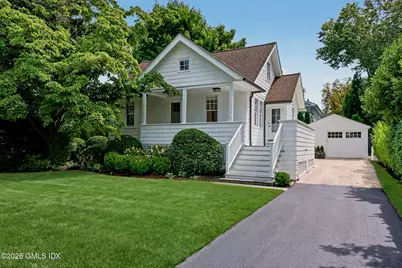 17 Center Road, Old Greenwich, CT 06870 - Photo 1