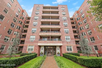 20 Church Street #B35, Greenwich, CT 06830 - Photo 1