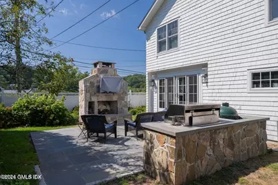 28 W End Avenue, Old Greenwich, CT 06870 - Photo 8