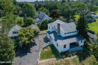 28 W End Avenue, Old Greenwich, CT 06870 - Photo 1