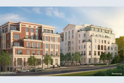 290 Mason Street #2D, Greenwich, CT 06830 - Photo 1