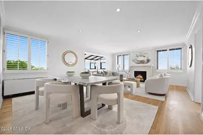 11 Lafayette Court #5A, Greenwich, CT 06830 - Photo 4