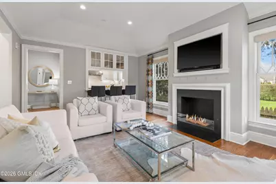 165 Shore Road #D, Old Greenwich, CT 06870 - Photo 8