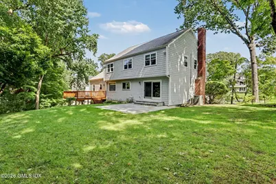 9 Fox Hollow Lane, Greenwich, CT 06807 - Photo 26