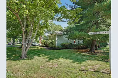 1 Midbrook Lane, Old Greenwich, CT 06870 - Photo 1