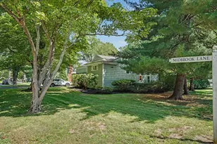 1 Midbrook Ln, Old Greenwich, CT 06870 - Photo 1