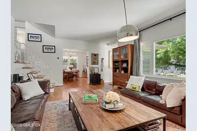 1 Midbrook Lane, Old Greenwich, CT 06870 - Photo 2