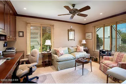 208 W Lyon Farm Drive #208, Greenwich, CT 06831 - Photo 6