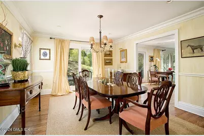 208 W Lyon Farm Drive #208, Greenwich, CT 06831 - Photo 4