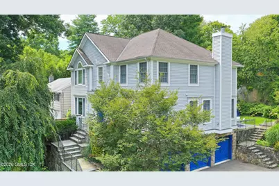 154 Valley Road, Greenwich, CT 06807 - Photo 2