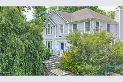 154 Valley Road, Greenwich, CT 06807 - Photo 1