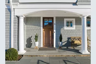 3 Orchard Place #A, Greenwich, CT 06830 - Photo 2