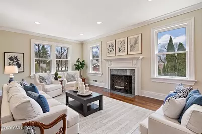 32 Highview Avenue, Old Greenwich, CT 06870 - Photo 8