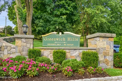 8 Greenwich Hills Drive #8, Greenwich, CT 06831 - Photo 1