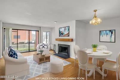 9 River Road #404, Greenwich, CT 06807 - Photo 2