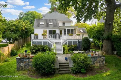 14 Highview Avenue, Greenwich, CT 06830 - Photo 20