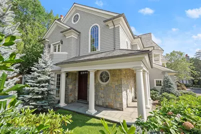 96 E Elm Street #1, Greenwich, CT 06830 - Photo 1