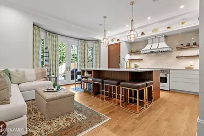 96 E Elm Street #1, Greenwich, CT 06830 - Photo 8