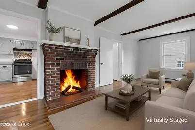 87 Pine Hill Avenue #1, Stamford, CT 06906 - Photo 2