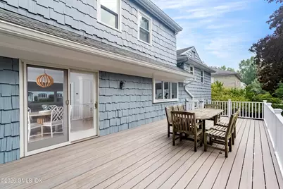 18 Shady Brook Lane, Old Greenwich, CT 06870 - Photo 28