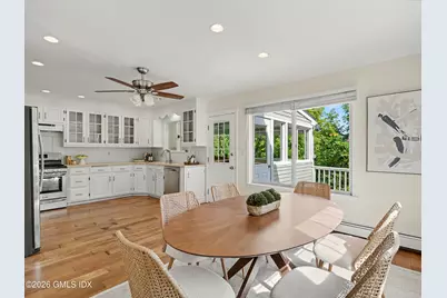 12B Cross Lane, Greenwich, CT 06807 - Photo 1