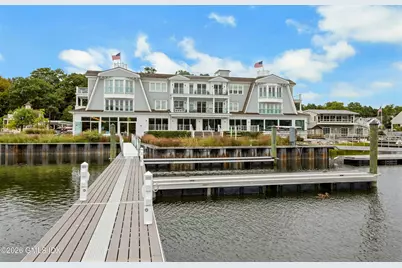 89 River Road #304, Greenwich, CT 06807 - Photo 1