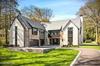 16 Park Avenue, Greenwich, CT 06830 - Photo 1