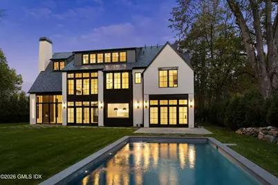 16 Park Avenue, Greenwich, CT 06830 - Photo 4
