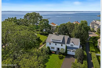 24 Rocky Point Road, Old Greenwich, CT 06870 - Photo 2