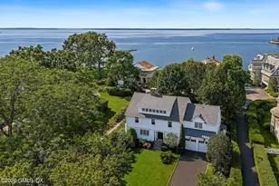 24 Rocky Point Rd, Old Greenwich, CT 06870 - Photo 2