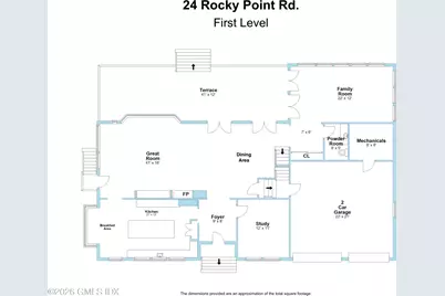 24 Rocky Point Road, Old Greenwich, CT 06870 - Photo 36