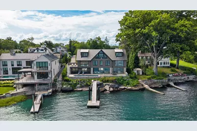 58 Shore Road, Old Greenwich, CT 06870 - Photo 2