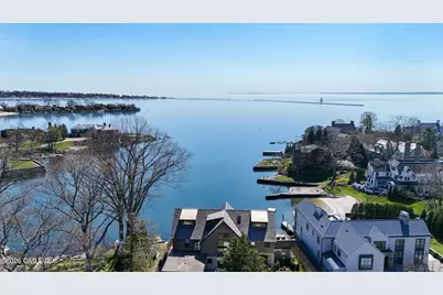 58 Shore Road, Old Greenwich, CT 06870 - Photo 96