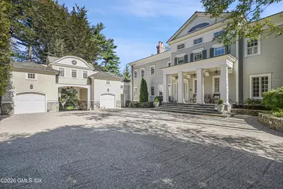 7 Calhoun Drive, Greenwich, CT 06831 - Photo 2